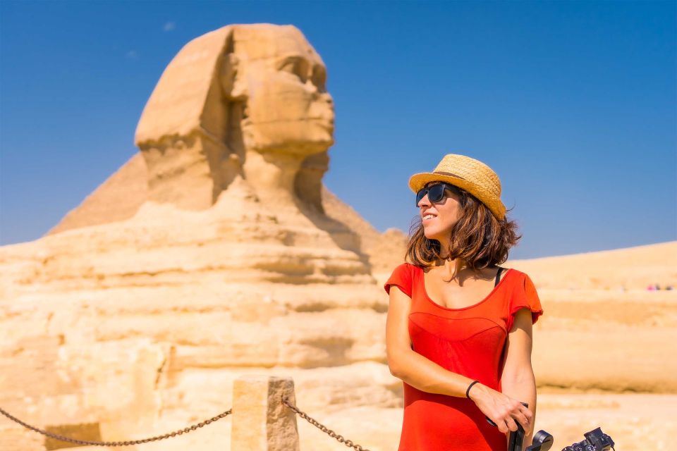 Sphinx - Egypt Tours Egypt trip with Pyramids `trip