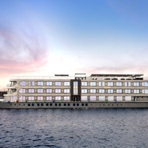Historia Nile Cruise