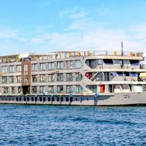 Historia Nile Cruise