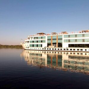 Le Fayan Nile Cruise Booking