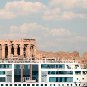 Le Fayan Nile Cruise Booking