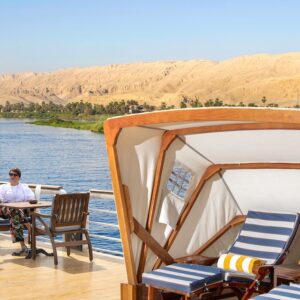 Egypt Nile cruise with best travel agent