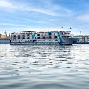 Sonesta Sun Goddess Cruise