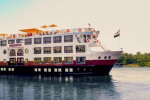 How Can You Plan for Your Nile Cruise Journey?
