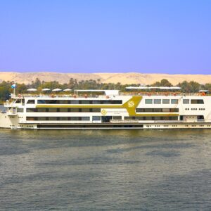 Sonesta Nile Goddess Cruise