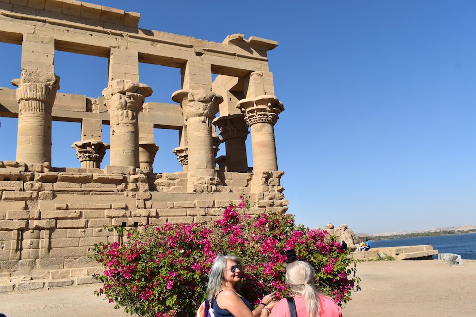 Philae Temple by PyramidsTrip.com