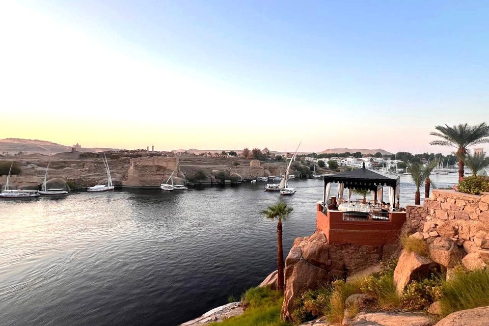Aswan by PyramidsTrip.com