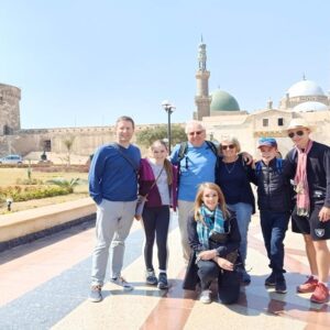 Egypt trip 2025