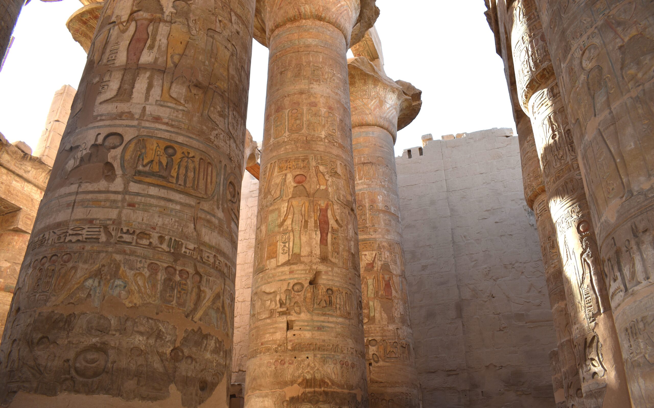 Exploring Luxor: The World’s Greatest Open-Air Museum