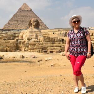 Egypt Travel Packages