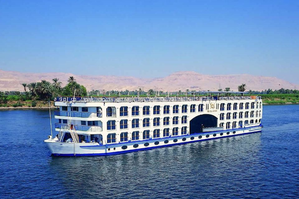Nile Cruises - Egypt