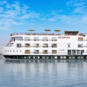 Hamees Nile Cruise Booking