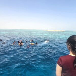 Hurghada Sea Trip