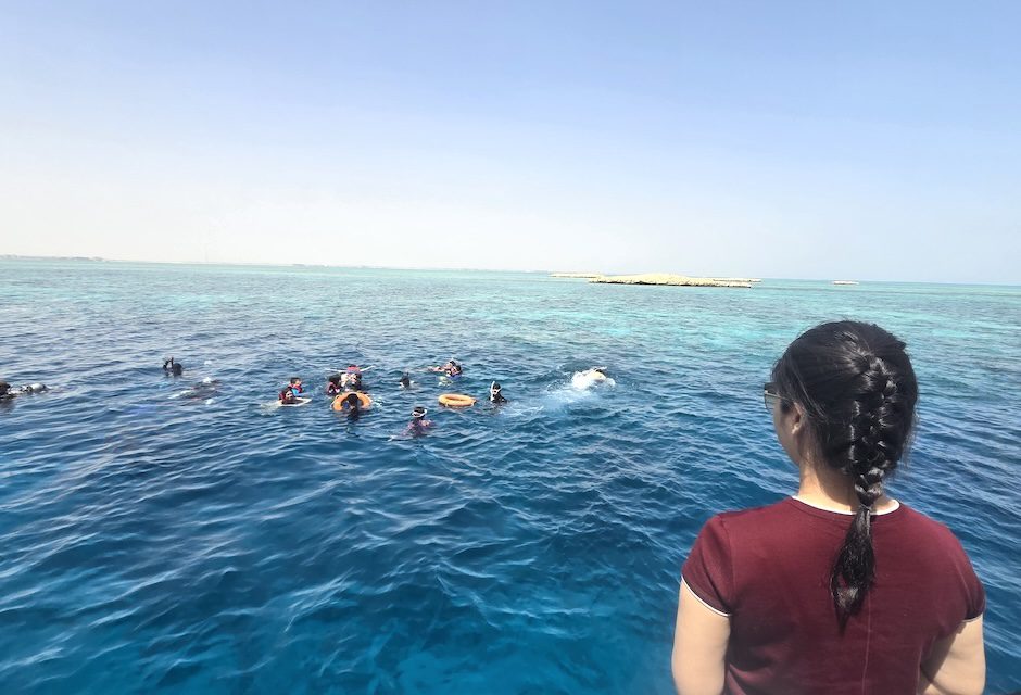 Hurghada by Pyramidstrip.com