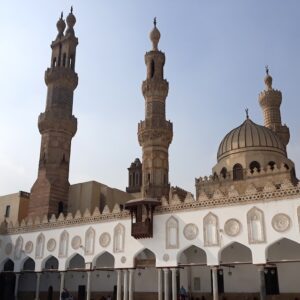 Islamic Cairo Trip