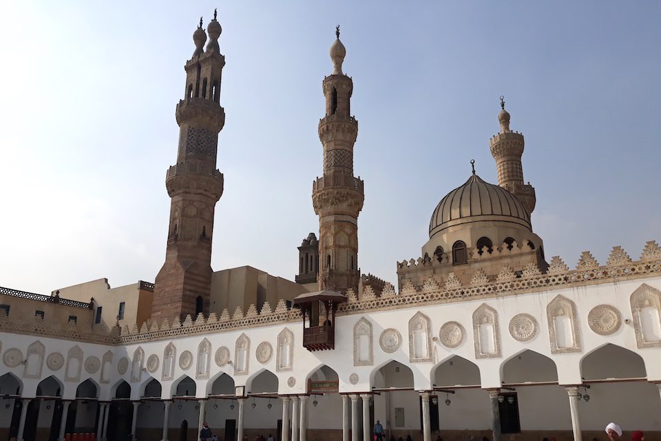Islamic Pyramids Trip Islamic Cairo Trip