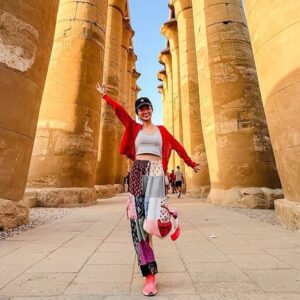 Luxor Temples - Karnal trip