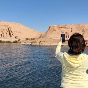 Lake Nasser Cruise trips