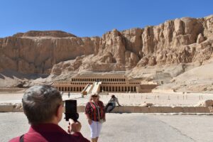 Hotel Luxury Nile Cruise 04 Days/ 03 Nights