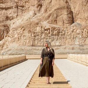 Luxor Day Trip