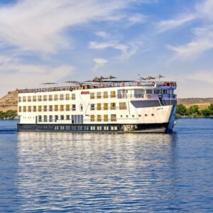 Book Nile Cruises Egypt