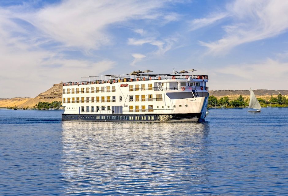 Movenpick Hamess Nile Cruise Book Nile Cruises Egypt