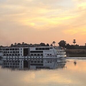 Egypt Nile Cruise