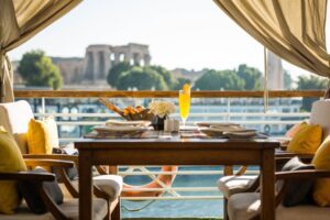 Nile cruise Egypt booking