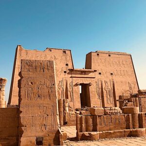 Philae Temple Aswan
