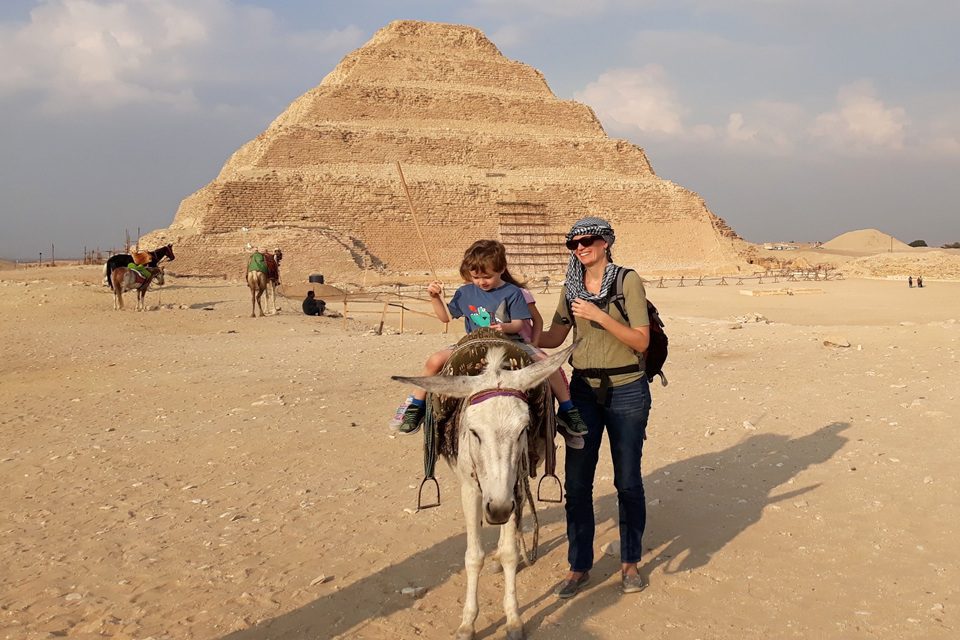 Saqqarra Pyramids Trip Saqqara Trip with experts