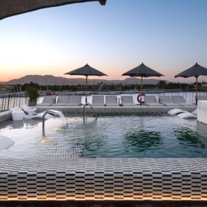 The Luxury Nile Cruise Soleil