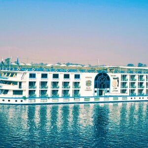Sonesta Moon Goddess River Nile Cruise