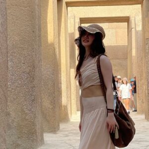 Giza Pyramids Cairo