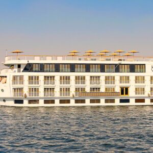 Jaz Viceroy Nile Cruise