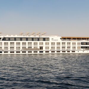 Jaz Viceroy Nile Cruise