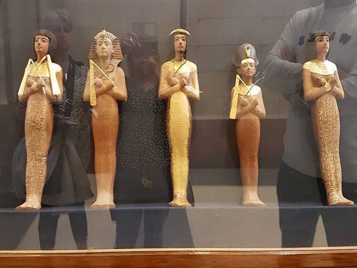 Grand Museum by PyramidsTrip.com