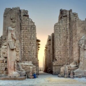Luxor Temples