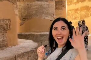 Luxor guided trip
