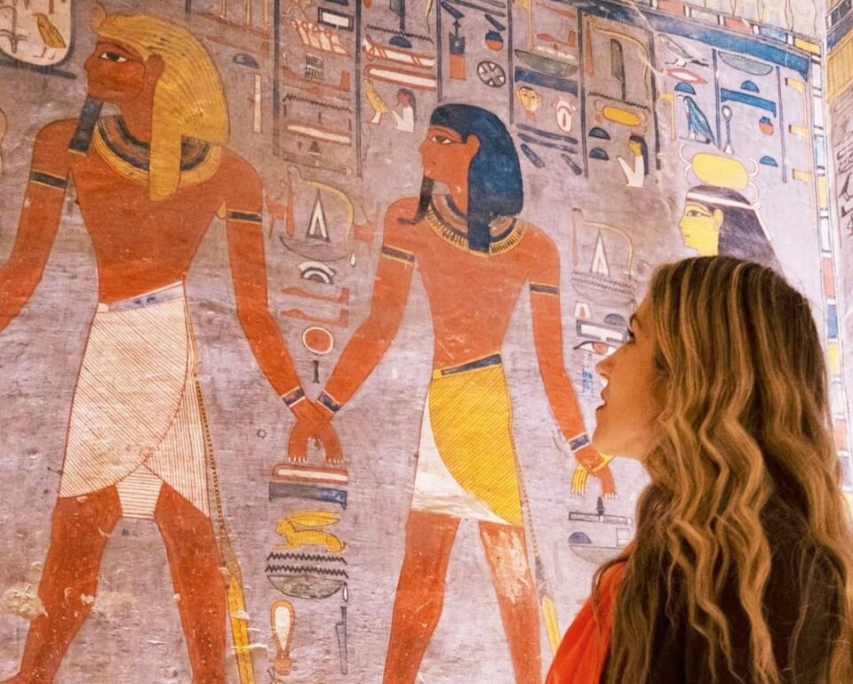 Egypt pyramidstrip.com Egypt travel packages booking with trusted company in egypt