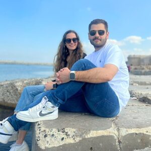 Alexandria Trip