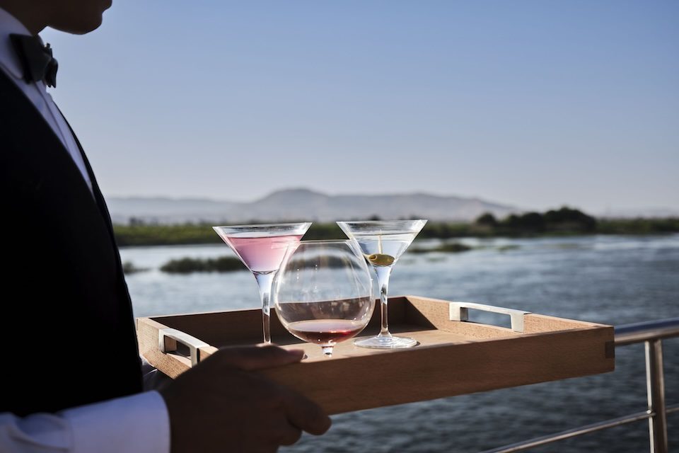 Nile Cruises Egypt