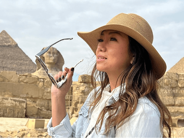 Egypt trips pakages