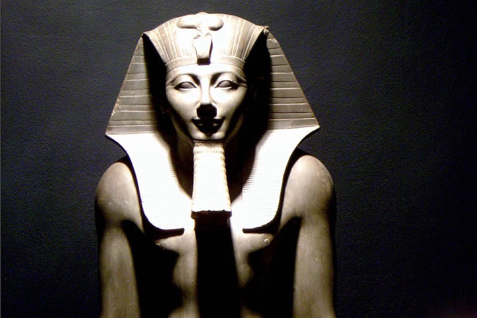 Discover Luxor Trips in Egypt