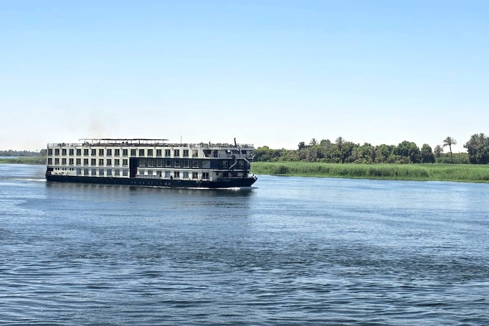 Egypt Nile Cruises