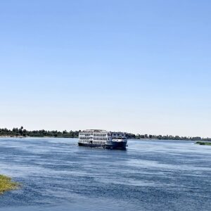 Nile cruises in Egypt