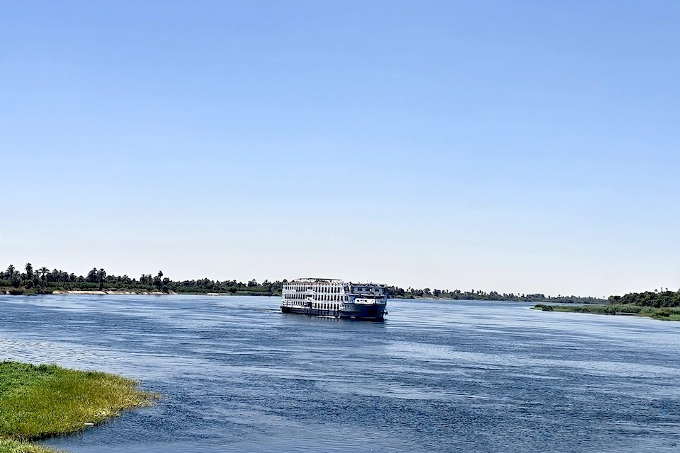 Nile cruises egypt trip Nile cruises in Egypt