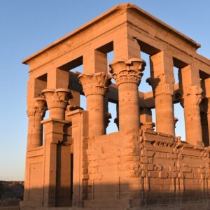 Booking Egypt Trip in Private Opening