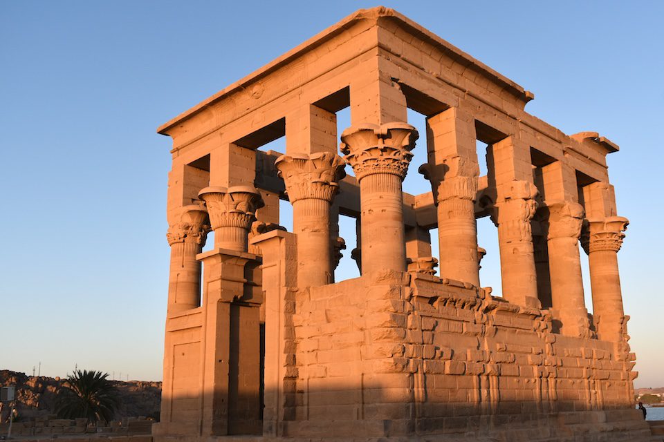Egypt Private Opening Booking Egypt Trip in Private Opening