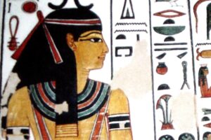 The Best tomb in Valley of Kings