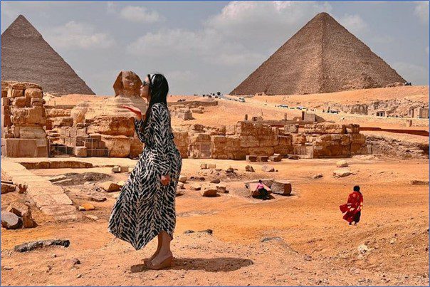 Egypt Trip Costs 2025: Real Budgets from Backpacker to Luxury